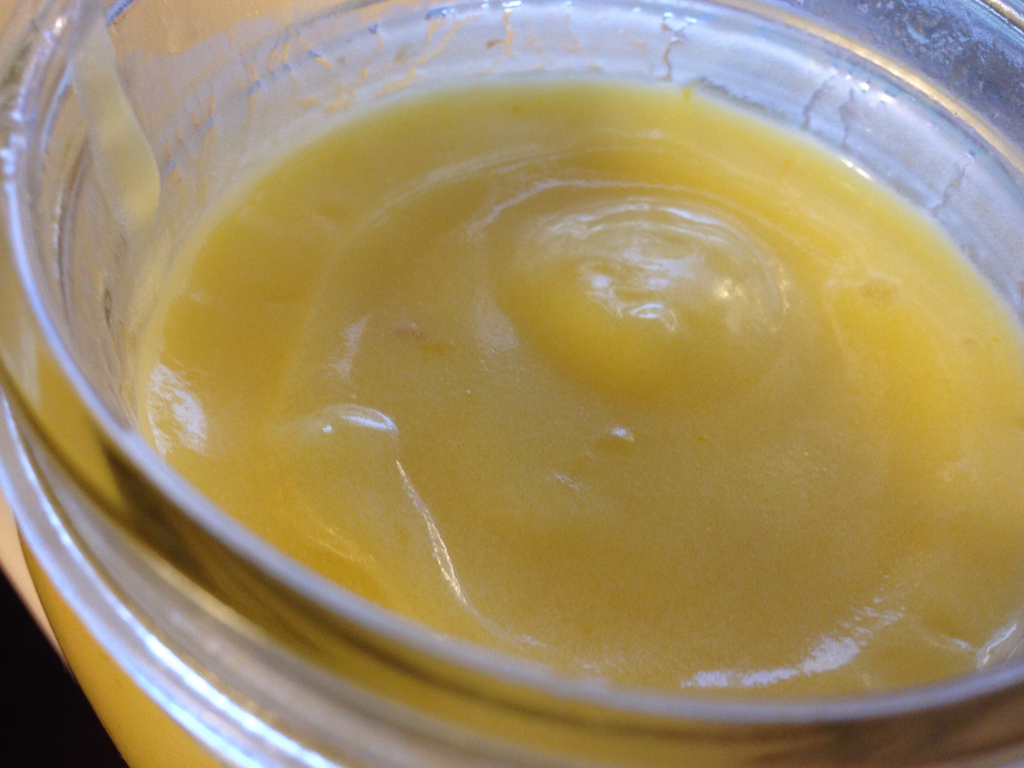 Lemon Curd